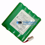 Batería para Panasonic AVV97V-QXZ [Batería de repuesto]
